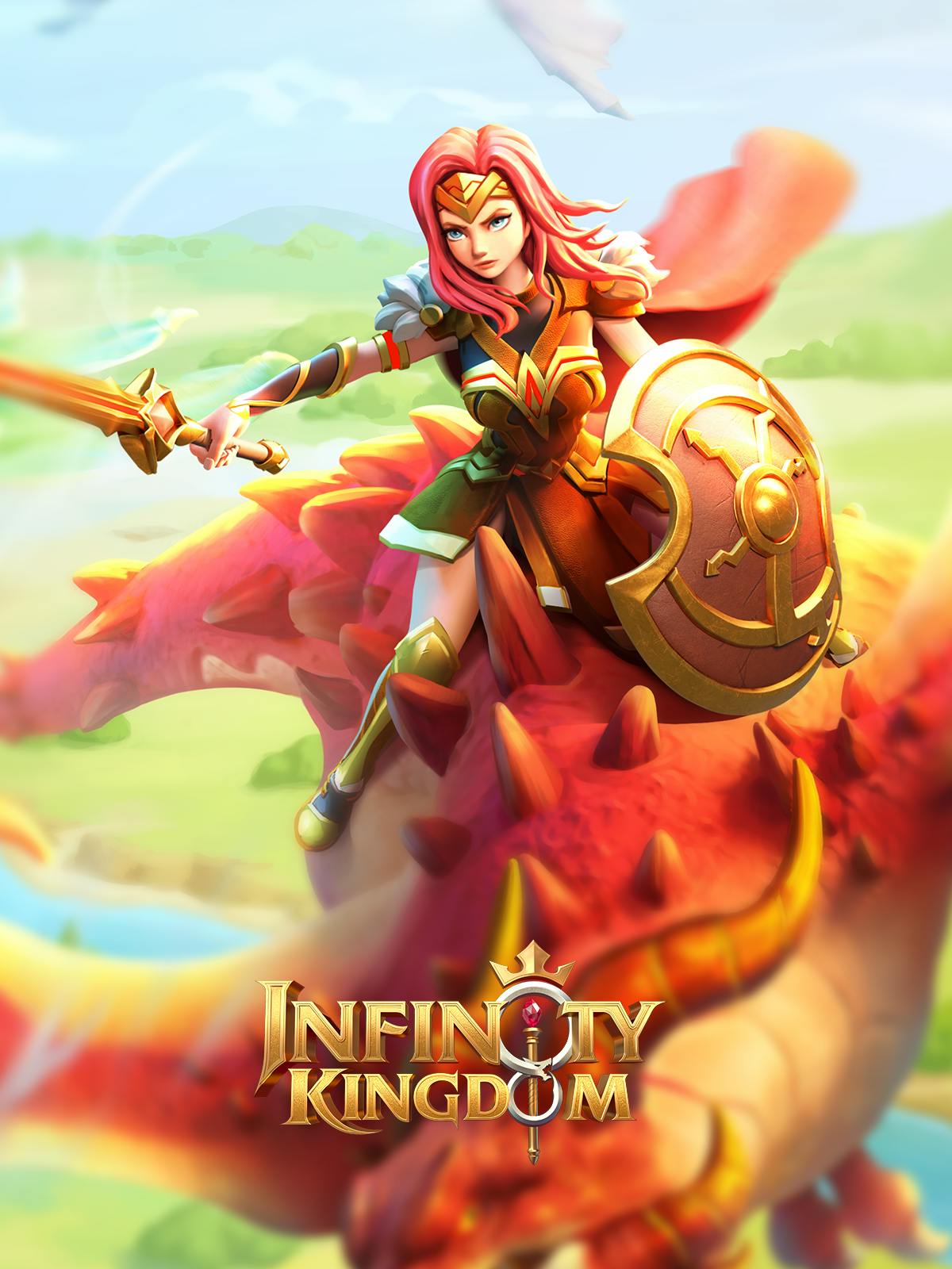 Infinity Kingdom